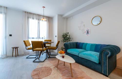 Apartment Sanctuary, by Cazul Málaga - Foto 7