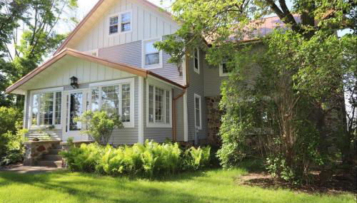 Large Farmhouse near RA, Kohler and Golf. Exclusive amenities and room for all! - Foto 1