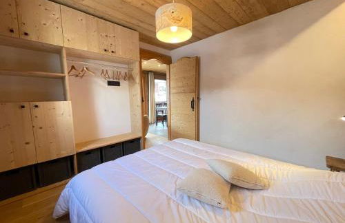 Appartement rénové, au pied des pistes avec wifi - FR-1-505-180 - Foto 16