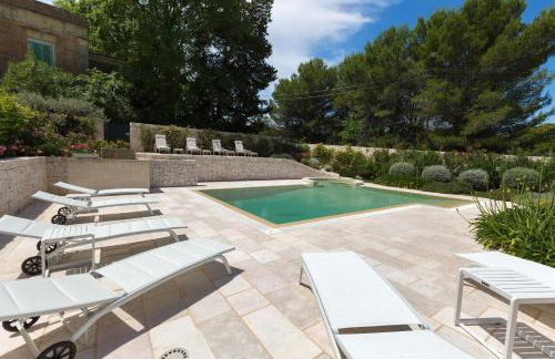 Trulli Del Monsignore by BarbarHouse - Foto 3