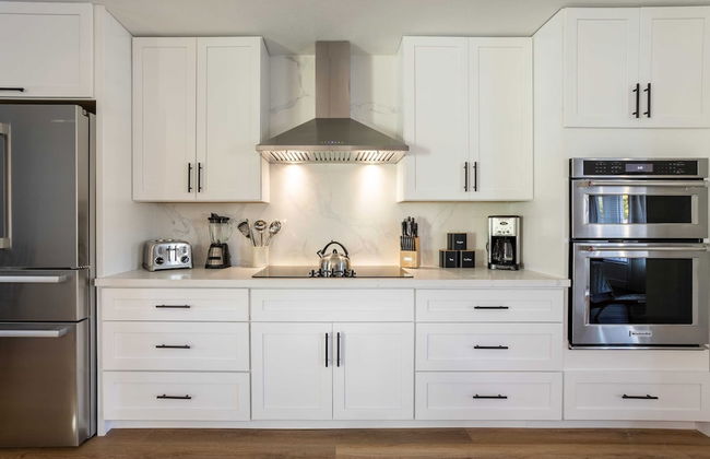 Grayhawk by Avantstay Modern Home w/ Pool, Hot Tub, Bocce, Fire Pit, Pool Table, Putt-putt & Putting Green - Foto 37