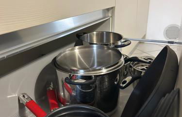 RESIDENCE MAXIM - Photo 14