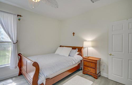 Waveland Vacation Rental - Walk to the Beach! - Foto 15