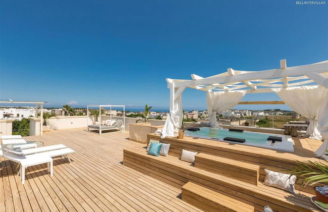 1316 AS - Junior Suite con Balcone - Foto 54