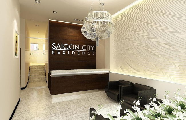 Saigon City Residence - Foto 3