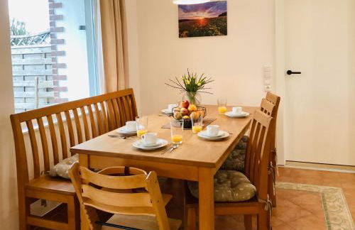 Freiraum Ferienhaus - Foto 10