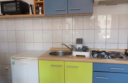 Cozy apartman Aurelio - Photo 13