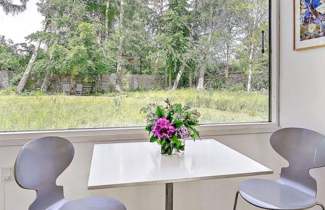 6 Person Holiday Home in Tisvildeleje - Foto 10