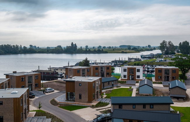 3 bedroom House in Kerkdriel with terrace and sauna - Photo 24