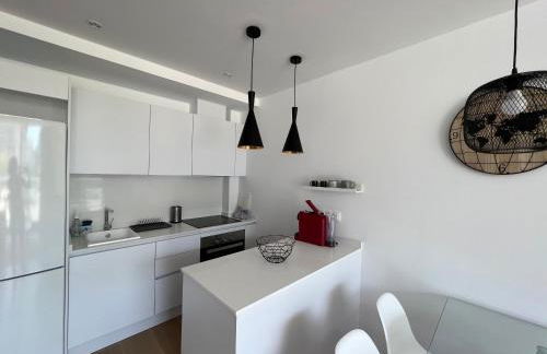 Apartamento planta baja Sol y Playa by costablancarent - Foto 9