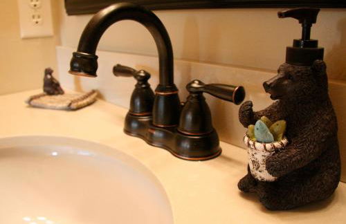 Montana Style Downtown Condo - Foto 9