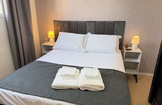 Apartamento Próximo ao Allianz Parque - Foto 4