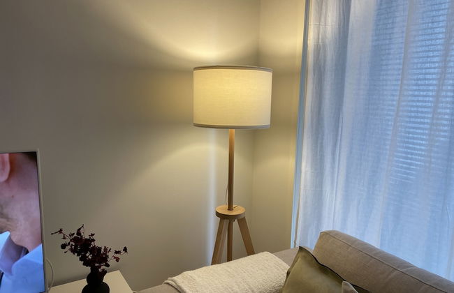 Immaculate 1-bed Apartment in Tampere - Foto 2