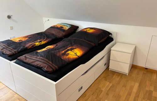 Ferienwohnung Allersberg beim Rothsee - Foto 17