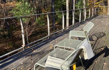 Modern Mountain Retreat - Foto 32