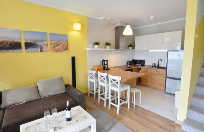 Nice Holiday Home With a Fireplace in Plesna - Photo 6