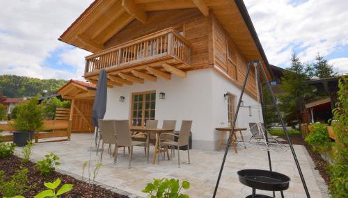 Chalet Kaisereck - Foto 4