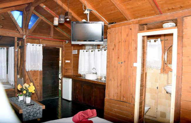 Lake Mansion - Foto 25