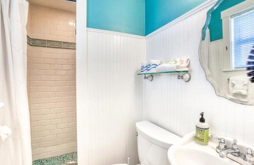 Hidden Villa Cottage #4 - The Ocean Cottage - Foto 15