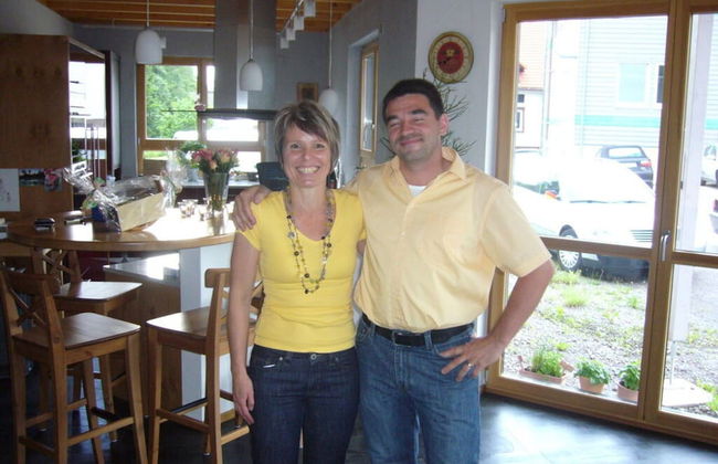 Holiday Apartment Abendgrund - Photo 17