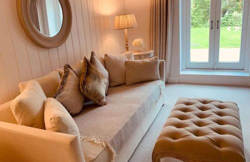 Beautiful 18th century cottage in Arundel - Foto 31