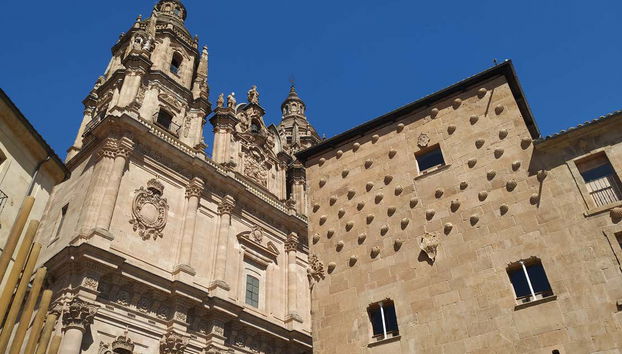 Tour privado por Salamanca - Foto 5