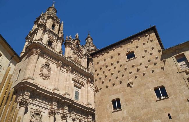 Tour privado por Salamanca - Foto 5