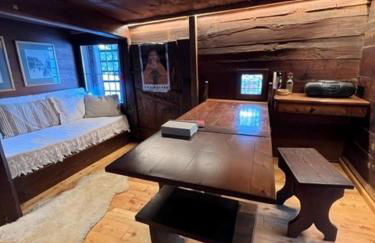 Cozy 500 Years Old Walser Home - Foto 13