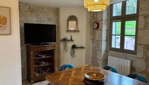 gite 1 la sérénité - Foto 2