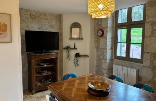 gite 1 la sérénité - Foto 2