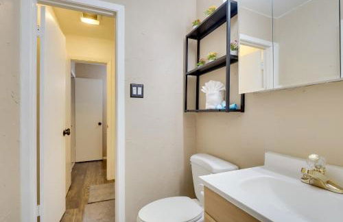 Round Rock Home with Large Yard 20 Mi to Austin! - Photo 13