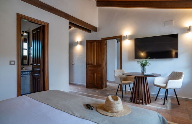 Málaga Sierra de las Nieves by Real Spain Hotels Adults Recommended - Foto 49