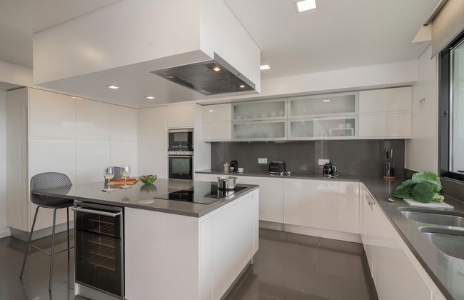 Luxury Holidays in Madeira - Vila Lazareto - Foto 12