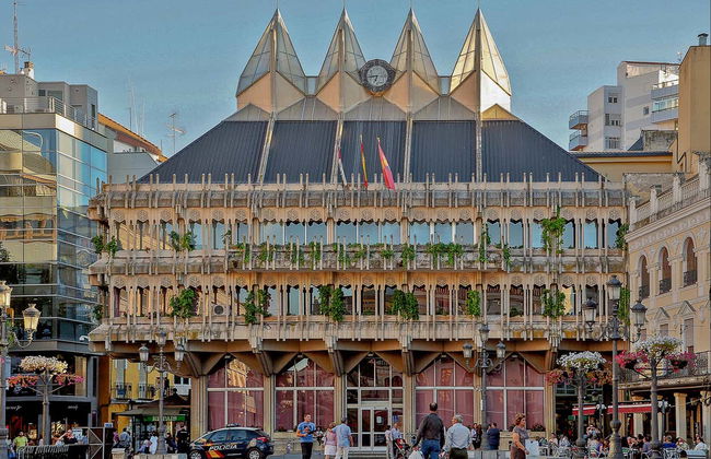 Visite guidée dans Ciudad Real - Photo 3