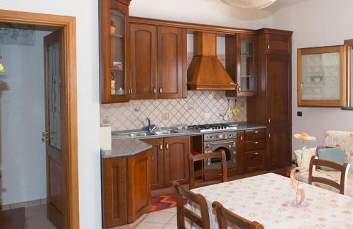 "CASALENA" Villa a Furore Amalfi coast con grande terrazzo e vista sul MARE - Foto 27