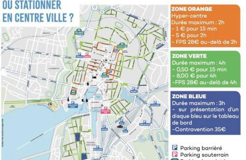 Appartement Vue Port, Joli T2, LR130 - Foto 57