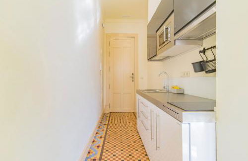 Mosaiko Homes Catedral Granada - Foto 124