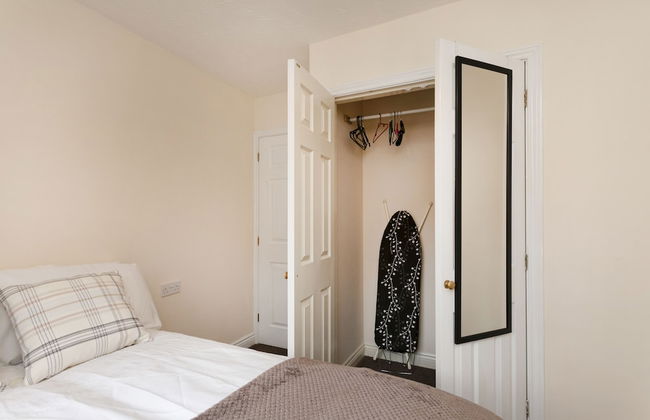 Havelock 3 bedroom house - Foto 12