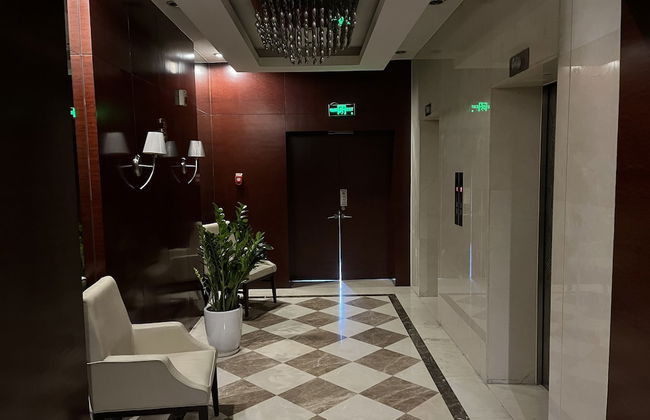 Tianjin Crown International Apartments - Photo 77