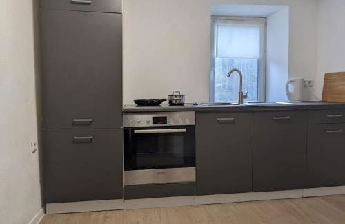 4 persons wohnung in de Eifel - Foto 22