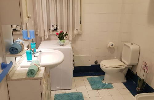 Taormina Mare Piscina Fondachello - Foto 19