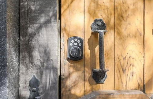 The Lake Chalet - Foto 39