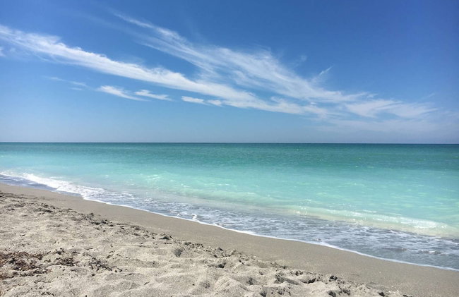 Palm Bay Club 7th-Floor Oceanfront Condo on Private Beach - Foto 31