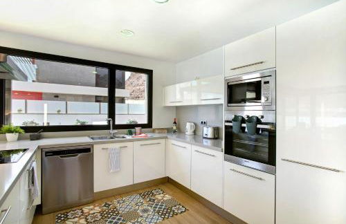 Villa Tauro 31 - Foto 8