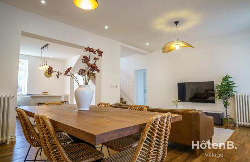 Villa de Plaisance - Foto 6