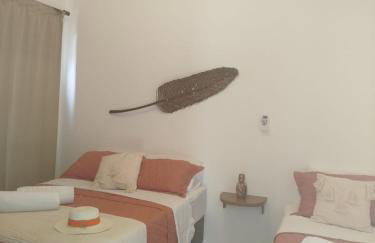 Paraíso à Beira-Mar - Acomoda 6 pessoas com piscina privativa - Foto 9