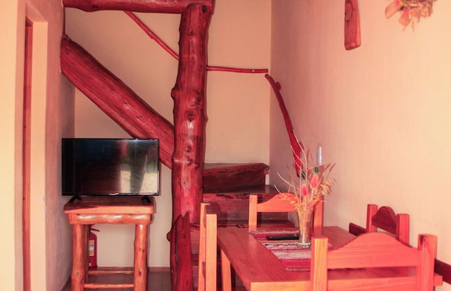 Cabañas Clarita - Foto 16