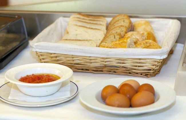 Duquesa Playa Aparthotel - Foto 43