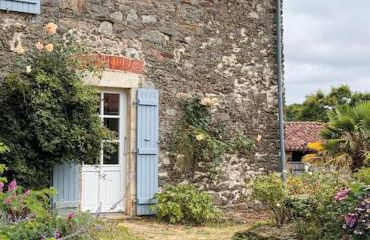 Tranquiloue - Maison de charme à la campagne - PuyduFou - Photo 16