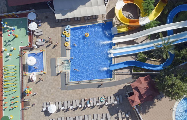 07 Group Hotel - Foto 36